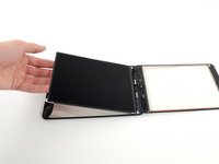 iPad Mini CDMA Battery Replacement
