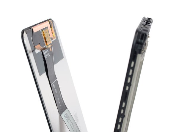 Xiaomi Redmi Note 9T Screen Replacement: crwdns2935265:036crwdnd2935265:02crwdnd2935265:02crwdne2935265:0