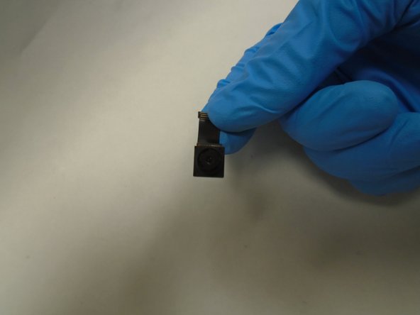 AEE Mach 1 Camera Replacement: passo 9, immagine 3 di 3