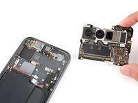 Google Pixel 9 Pro XL Rear Cameras Replacement