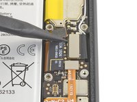Google Pixel 4 Bottom Microphone Replacement