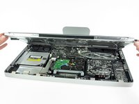 iMac Intel 21.5