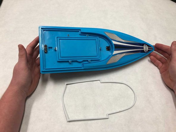 MerchSource the Black Series Boat Racer Gaskets Replacement: crwdns2935265:04crwdnd2935265:03crwdnd2935265:03crwdne2935265:0