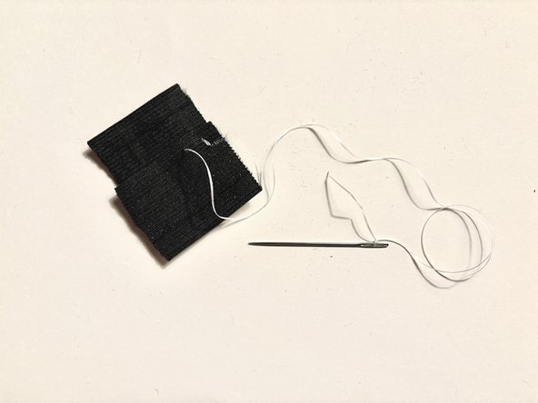 How to Enlarge a Skirt Waistband: crwdns2935265:04crwdnd2935265:02crwdnd2935265:03crwdne2935265:0