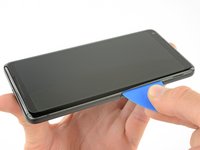 Google Pixel 2 XL Screen Replacement