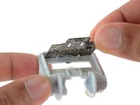 AirPods Teardown