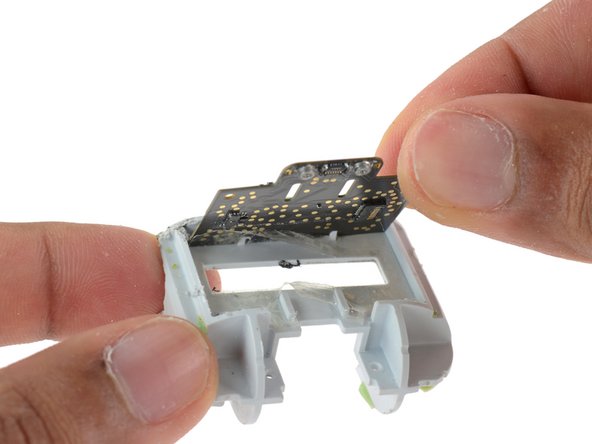 AirPods Teardown