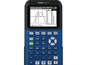 TI-84 Plus CE