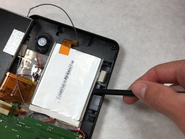 Coby Kyros MID7012 Battery Replacement: crwdns2935265:04crwdnd2935265:02crwdnd2935265:03crwdne2935265:0