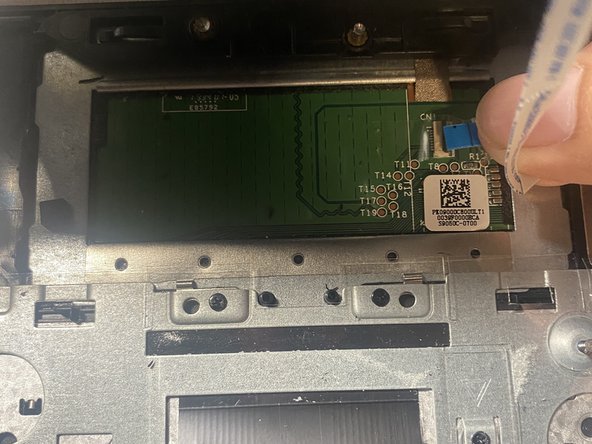 Acer Aspire V5-131-2680 Motherboard Replacement: crwdns2935265:03crwdnd2935265:03crwdnd2935265:03crwdne2935265:0