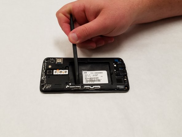 LG K7 Screen Replacement: crwdns2935265:06crwdnd2935265:02crwdnd2935265:03crwdne2935265:0