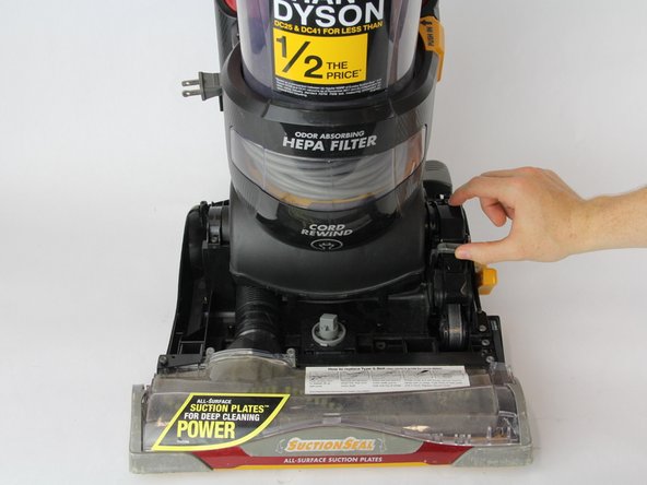 Eureka SuctionSeal Pet S Belt Replacement: crwdns2935265:02crwdnd2935265:02crwdnd2935265:03crwdne2935265:0