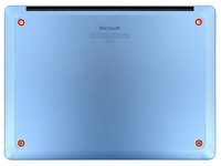 Microsoft Surface Laptop 7 (13.8-inch) Audio Jack Replacement