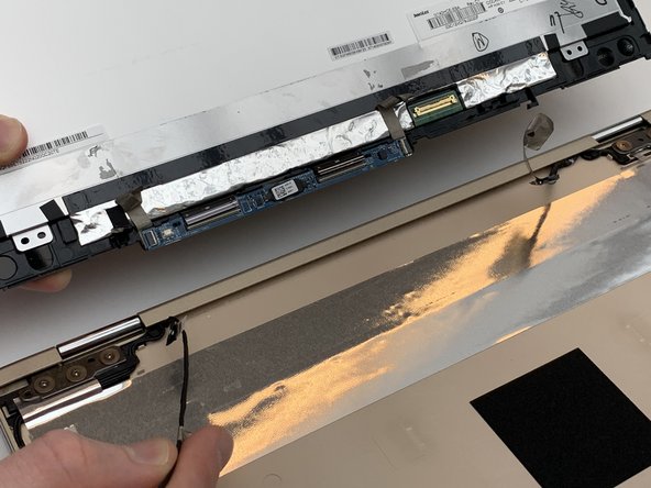 HP Pavilion x360 14m-ba114dx Screen Assembly Replacement: crwdns2935265:022crwdnd2935265:03crwdnd2935265:03crwdne2935265:0