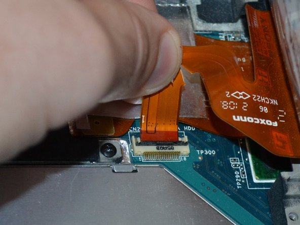 Sony Vaio VGN-SR140E Hard Drive Replacement: crwdns2935265:08crwdnd2935265:02crwdnd2935265:02crwdne2935265:0