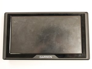 Garmin Drive 60LM Troubleshooting