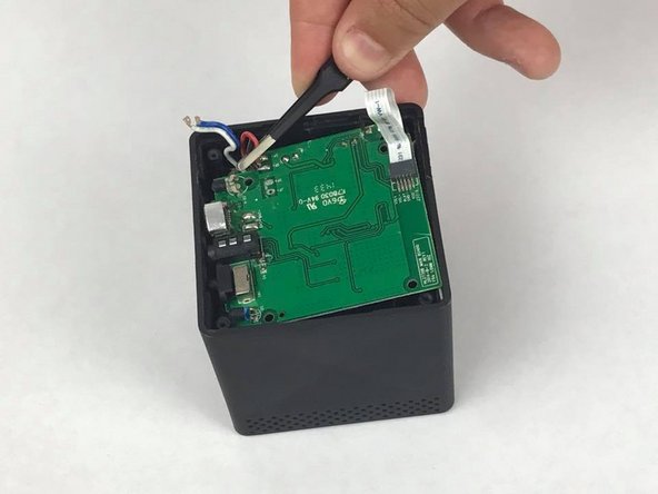 Bem Wireless HL2739B  Speaker Motherboard Replacement: crwdns2935265:07crwdnd2935265:02crwdnd2935265:02crwdne2935265:0