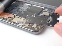 Google Pixel Fold Base Vibrator Replacement