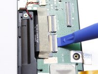 ASUS ZenPad S 8.0 Daughter Board Replacement