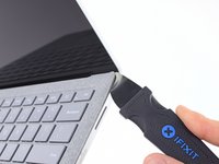 Microsoft Surface Laptop Teardown