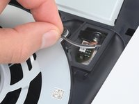 PlayStation 5 Slim Fan Replacement