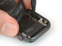 Apple Watch Series 4 Screen Replacement