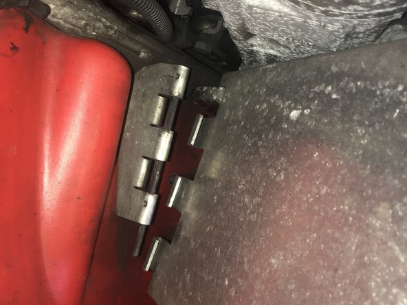 How to Clean Mikuni Snowmobile Carburetor: step 2, image 3 of 3