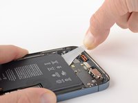 iPhone 12 Pro Max Battery Replacement