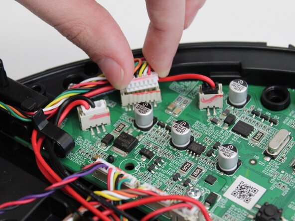 Shark ION RV754 Suction Motor Replacement: crwdns2935265:08crwdnd2935265:02crwdnd2935265:03crwdne2935265:0