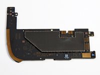 iPad Wi-Fi Teardown