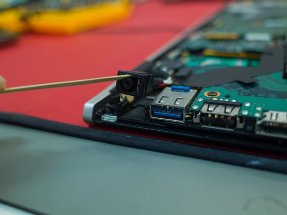 Sony Vaio VPCZ2 CPU Heatsink Fan Assembly Replacement: crwdns2935265:05crwdnd2935265:03crwdnd2935265:03crwdne2935265:0