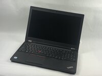 Lenovo ThinkPad P50