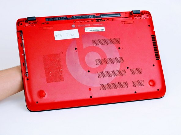 HP Beats Special Edition 15-p390nr Fan Replacement: crwdns2935265:04crwdnd2935265:02crwdnd2935265:02crwdne2935265:0