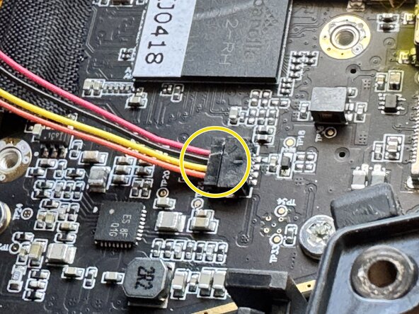 Disassembling Forcite Helmet MK1S (Founders identical) Helmet Camera Module: crwdns2935265:06crwdnd2935265:03crwdnd2935265:03crwdne2935265:0