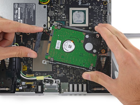 Surface Studio Motherboard Replacement: crwdns2935265:05crwdnd2935265:02crwdnd2935265:02crwdne2935265:0