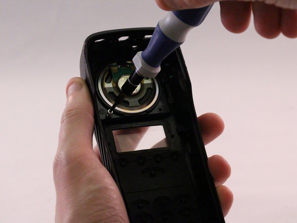 ComNet Ericsson Panther 600P Speaker Replacement: crwdns2935265:06crwdnd2935265:03crwdnd2935265:03crwdne2935265:0