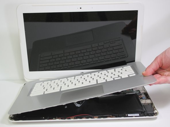 HP Chromebook 14-q063cl Motherboard Replacement: crwdns2935265:04crwdnd2935265:03crwdnd2935265:03crwdne2935265:0