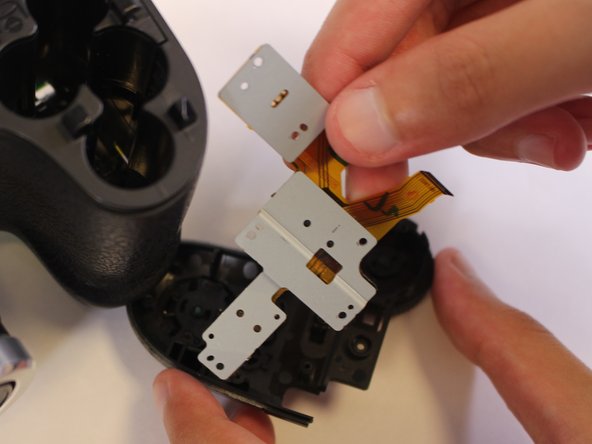 Kodak PixPro AZ251 Shutter Button Replacement: crwdns2935265:016crwdnd2935265:02crwdnd2935265:02crwdne2935265:0