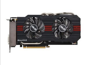 Gtx 660 hot sale graphics card