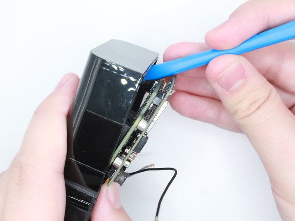 Ring Video Doorbell 3 Camera Replacement: crwdns2935265:010crwdnd2935265:02crwdnd2935265:02crwdne2935265:0