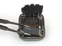 Apple Watch Series 5 Teardown