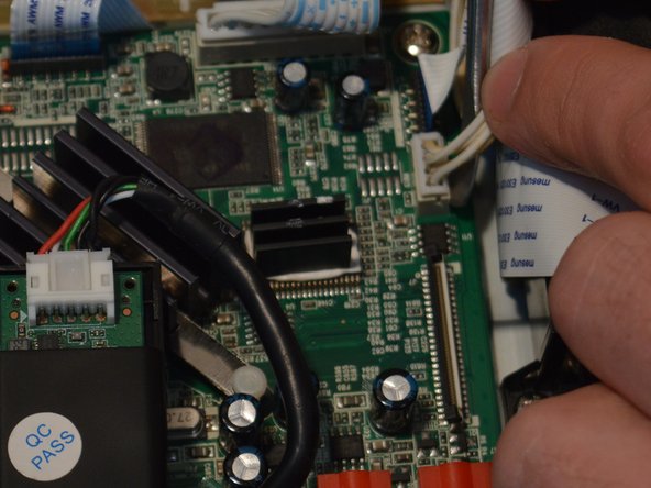 Dynex DX-WBRDVD1 Optical Drive Replacement: crwdns2935265:05crwdnd2935265:02crwdnd2935265:02crwdne2935265:0