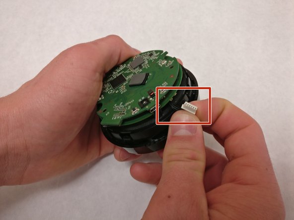 D-Link DCS-2630L Wi-Fi Camera Microphone Replacement: crwdns2935265:06crwdnd2935265:02crwdnd2935265:02crwdne2935265:0