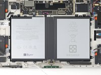 Google Pixel Tablet Enclosure Replacement