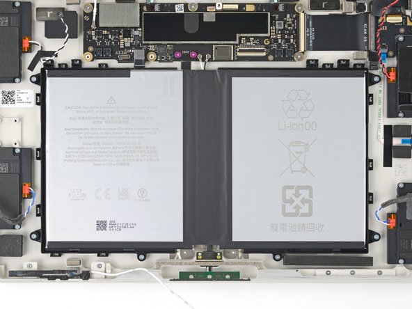 Google Pixel Tablet Enclosure Replacement