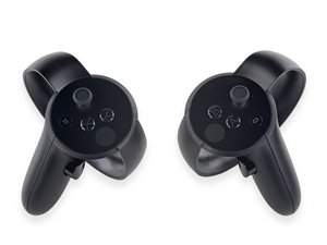 Oculus Touch