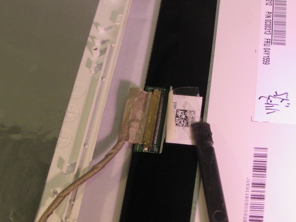 Sony Vaio SVE111B11L  Screen Replacement: crwdns2935265:014crwdnd2935265:02crwdnd2935265:03crwdne2935265:0