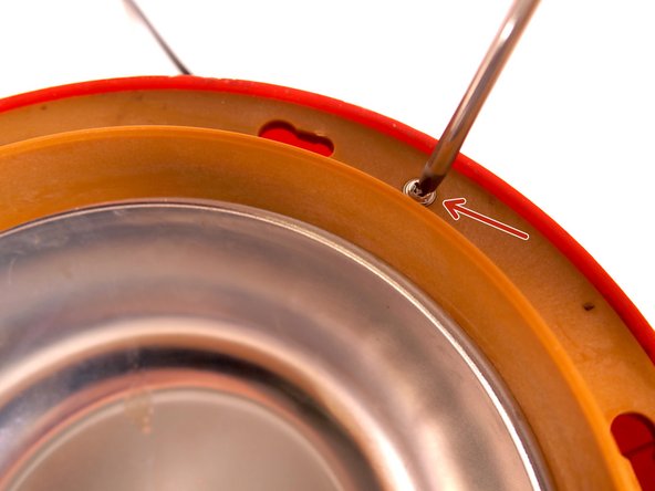 Chocomaker Apple Dipper 9820 Disassembly: crwdns2935265:03crwdnd2935265:02crwdnd2935265:03crwdne2935265:0