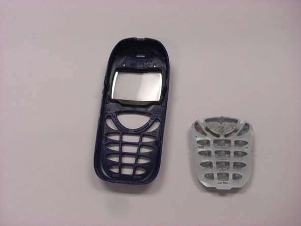 Siemens A56 Keyboard Replacement, Keyboard: crwdns2935265:04crwdnd2935265:03crwdnd2935265:03crwdne2935265:0