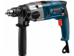 Taladro percutor Bosch HD182 2016